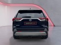 Toyota rav4 hybride my21 - 222 ch awd-i lounge - toit ouvrant panoramique - entretien exclusif toyota occasion simplicicar...