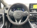 Toyota rav4 hybride my21 - 222 ch awd-i lounge - toit ouvrant panoramique - entretien exclusif toyota occasion simplicicar...