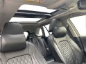 Toyota rav4 hybride my21 - 222 ch awd-i lounge - toit ouvrant panoramique - entretien exclusif toyota occasion simplicicar...