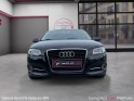 Audi a3 sportback 2.0 tdi 140 dpf ambition luxe s tronic // full audi service // occasion simplicicar pertuis  simplicicar...