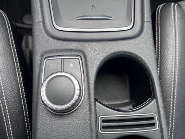 Mercedes classe a business 160. 7g-dct business edition occasion simplicicar vaucresson simplicicar simplicibike france