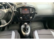 NISSAN d'occasion JUKE 1.2E DIG-T 115 ACENTA de 2015 Le Raincy (93)﻿