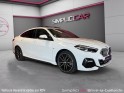 Bmw serie 2 gran coupe f44 218i 136 ch dkg7 m sport garantie 12 mois occasion simplicicar brive la gaillarde  simplicicar...