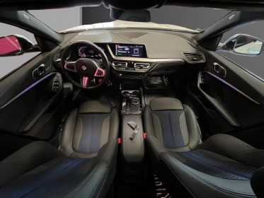 Bmw serie 2 gran coupe f44 218i 136 ch dkg7 m sport garantie 12 mois occasion simplicicar brive la gaillarde  simplicicar...