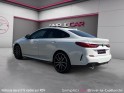 Bmw serie 2 gran coupe f44 218i 136 ch dkg7 m sport garantie 12 mois occasion simplicicar brive la gaillarde  simplicicar...