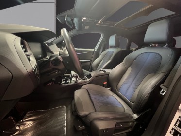 Bmw serie 2 gran coupe f44 218i 136 ch dkg7 m sport garantie 12 mois occasion simplicicar brive la gaillarde  simplicicar...