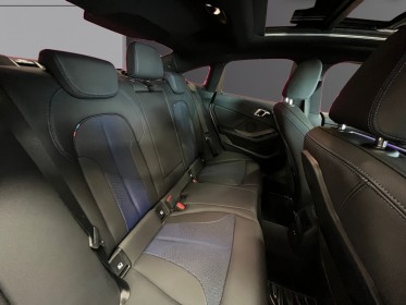 Bmw serie 2 gran coupe f44 218i 136 ch dkg7 m sport garantie 12 mois occasion simplicicar brive la gaillarde  simplicicar...