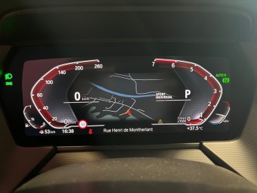 Bmw serie 2 gran coupe f44 218i 136 ch dkg7 m sport garantie 12 mois occasion simplicicar brive la gaillarde  simplicicar...