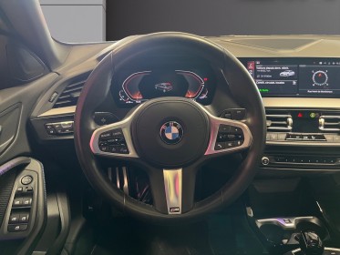 Bmw serie 2 gran coupe f44 218i 136 ch dkg7 m sport garantie 12 mois occasion simplicicar brive la gaillarde  simplicicar...