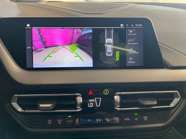 Bmw serie 2 gran coupe f44 218i 136 ch dkg7 m sport garantie 12 mois occasion simplicicar brive la gaillarde  simplicicar...