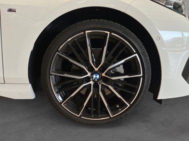 Bmw serie 2 gran coupe f44 218i 136 ch dkg7 m sport garantie 12 mois occasion simplicicar brive la gaillarde  simplicicar...