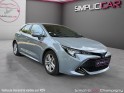 Toyota corolla hybride my20 122h dynamic - camera de recul - radar av / ar - ecran tactile occasion champigny-sur-marne (94)...