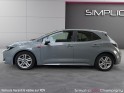 Toyota corolla hybride my20 122h dynamic - camera de recul - radar av / ar - ecran tactile occasion champigny-sur-marne (94)...