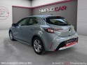 Toyota corolla hybride my20 122h dynamic - camera de recul - radar av / ar - ecran tactile occasion champigny-sur-marne (94)...