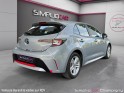 Toyota corolla hybride my20 122h dynamic - camera de recul - radar av / ar - ecran tactile occasion champigny-sur-marne (94)...