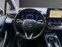 Toyota corolla hybride my20 122h dynamic - camera de recul - radar av / ar - ecran tactile occasion champigny-sur-marne (94)...