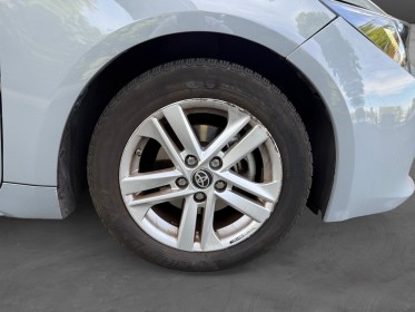 Toyota corolla hybride my20 122h dynamic - camera de recul - radar av / ar - ecran tactile occasion champigny-sur-marne (94)...