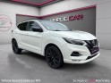 Nissan qashqai 2019 evapo 1.5 dci 115 dct n-tec - toit panoramique - camera 360 - carplay occasion simplicicar rennes...