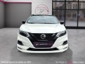 Nissan qashqai 2019 evapo 1.5 dci 115 dct n-tec - toit panoramique - camera 360 - carplay occasion simplicicar rennes...