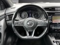 Nissan qashqai 2019 evapo 1.5 dci 115 dct n-tec - toit panoramique - camera 360 - carplay occasion simplicicar rennes...
