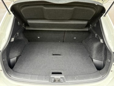 Nissan qashqai 2019 evapo 1.5 dci 115 dct n-tec - toit panoramique - camera 360 - carplay occasion simplicicar rennes...