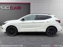 Nissan qashqai 2019 evapo 1.5 dci 115 dct n-tec - toit panoramique - camera 360 - carplay occasion simplicicar rennes...