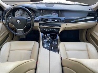 Bmw serie 5 touring f11 520d 184ch sport design a occasion simplicicar pertuis  simplicicar simplicibike france