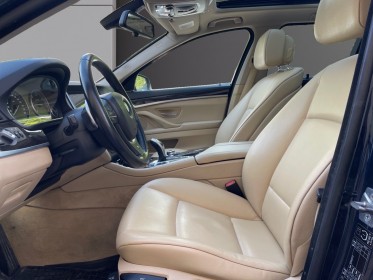 Bmw serie 5 touring f11 520d 184ch sport design a occasion simplicicar pertuis  simplicicar simplicibike france