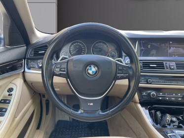 Bmw serie 5 touring f11 520d 184ch sport design a occasion simplicicar pertuis  simplicicar simplicibike france