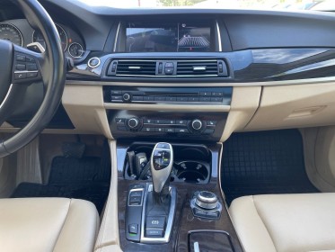 Bmw serie 5 touring f11 520d 184ch sport design a occasion simplicicar pertuis  simplicicar simplicibike france