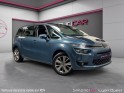 Citroen grand c4 picasso business 7 places hdi 120 // garantie 12 mois occasion simplicicar lyon ouest simplicicar...