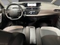 Citroen grand c4 picasso business 7 places hdi 120 // garantie 12 mois occasion simplicicar lyon ouest simplicicar...