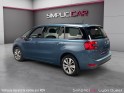 Citroen grand c4 picasso business 7 places hdi 120 // garantie 12 mois occasion simplicicar lyon ouest simplicicar...