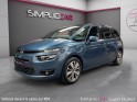 Citroen grand c4 picasso business 7 places hdi 120 // garantie 12 mois occasion simplicicar lyon ouest simplicicar...