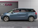 Citroen grand c4 picasso business 7 places hdi 120 // garantie 12 mois occasion simplicicar lyon ouest simplicicar...