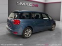 Citroen grand c4 picasso business 7 places hdi 120 // garantie 12 mois occasion simplicicar lyon ouest simplicicar...