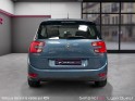 Citroen grand c4 picasso business 7 places hdi 120 // garantie 12 mois occasion simplicicar lyon ouest simplicicar...