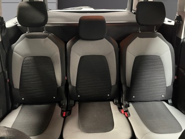 Citroen grand c4 picasso business 7 places hdi 120 // garantie 12 mois occasion simplicicar lyon ouest simplicicar...