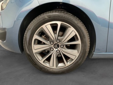 Citroen grand c4 picasso business 7 places hdi 120 // garantie 12 mois occasion simplicicar lyon ouest simplicicar...