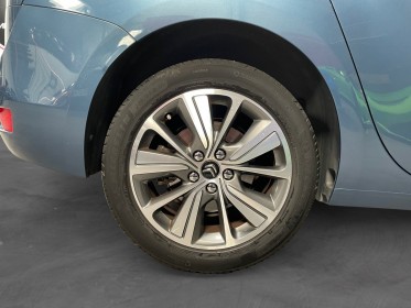Citroen grand c4 picasso business 7 places hdi 120 // garantie 12 mois occasion simplicicar lyon ouest simplicicar...