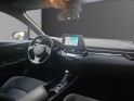 Toyota c-hr hybride my23 1.8l design garantie 12 mois occasion paris 17ème (75)(porte maillot) simplicicar simplicibike france