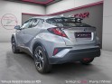 Toyota c-hr hybride my23 1.8l design garantie 12 mois occasion paris 17ème (75)(porte maillot) simplicicar simplicibike france