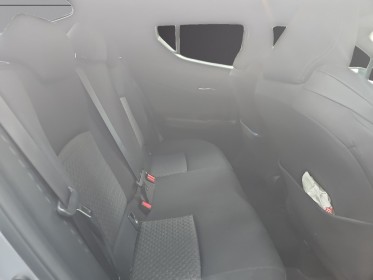 Toyota c-hr hybride my23 1.8l design garantie 12 mois occasion paris 17ème (75)(porte maillot) simplicicar simplicibike france