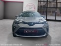 Toyota c-hr hybride my23 1.8l design garantie 12 mois occasion paris 17ème (75)(porte maillot) simplicicar simplicibike france
