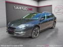 Renault laguna 1.5 dci 110 eco2 bose edition full entretien occasion simplicicar vaucresson simplicicar simplicibike france