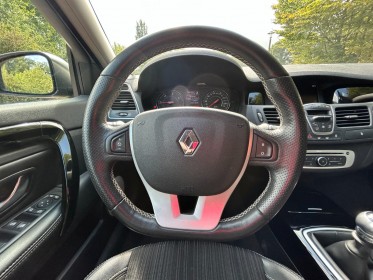 Renault laguna 1.5 dci 110 eco2 bose edition full entretien occasion simplicicar vaucresson simplicicar simplicibike france