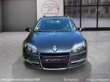 Renault laguna 1.5 dci 110 eco2 bose edition full entretien occasion simplicicar vaucresson simplicicar simplicibike france