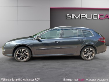 Renault laguna 1.5 dci 110 eco2 bose edition full entretien occasion simplicicar vaucresson simplicicar simplicibike france