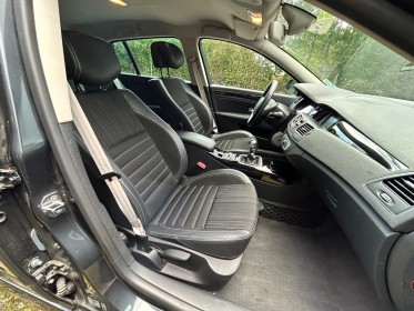 Renault laguna 1.5 dci 110 eco2 bose edition full entretien occasion simplicicar vaucresson simplicicar simplicibike france