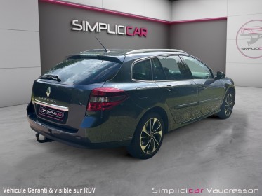 Renault laguna 1.5 dci 110 eco2 bose edition full entretien occasion simplicicar vaucresson simplicicar simplicibike france